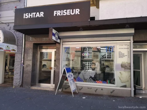 Ishtar Friseur, Bielefeld - Foto 3