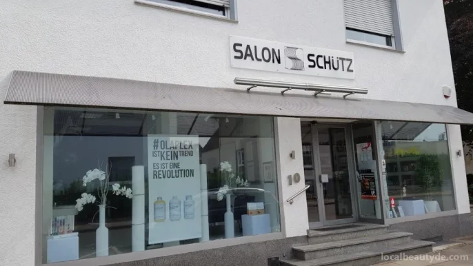 Salon Schütz - Friseur Jöllenbeck, Bielefeld - Foto 2