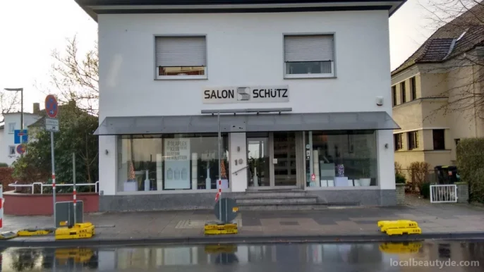 Salon Schütz - Friseur Jöllenbeck, Bielefeld - Foto 1