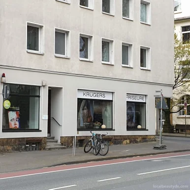 Krügers Friseure, Bielefeld - 
