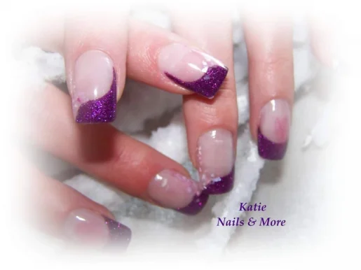 Katie Nails And More, Bielefeld - 
