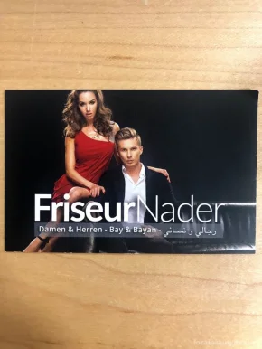 Friseur Nader, Bielefeld - Foto 3