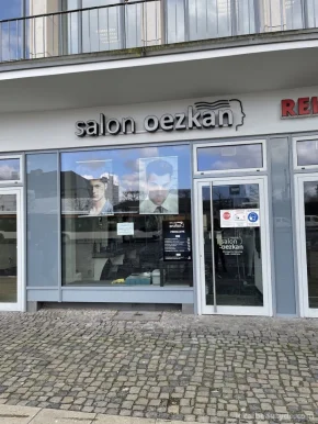 Salon Oezkan - Am Bahnhof, Bielefeld - Foto 2