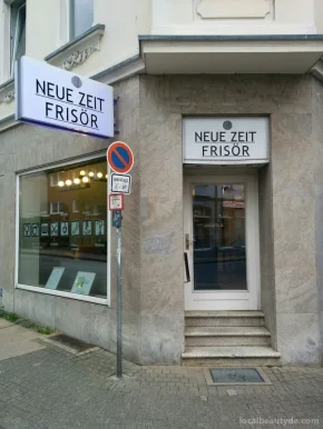 Neue Zeit Frisör, Bielefeld - Foto 3