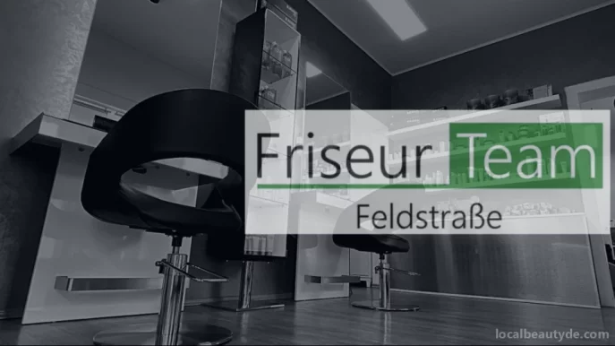 FriseurTeam Feldstraße, Bielefeld - Foto 2