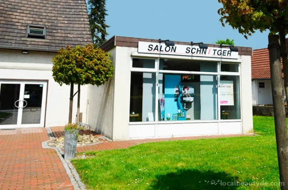 Salon Schnitger, Bielefeld - Foto 2