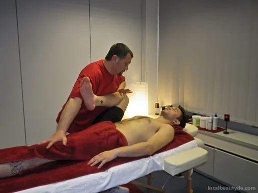 Massagepraxis Kiroshiatsu, Bielefeld - Foto 3