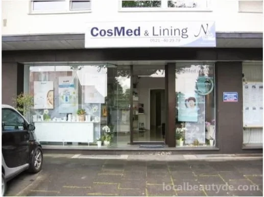 CosMed&Lining, Bielefeld - 