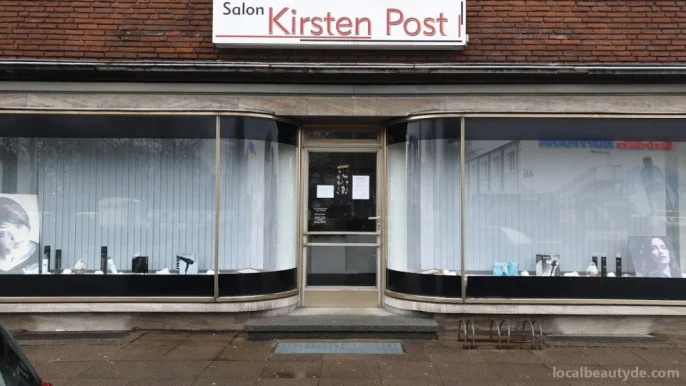 Salon Kirsten Post, Bielefeld - Foto 1