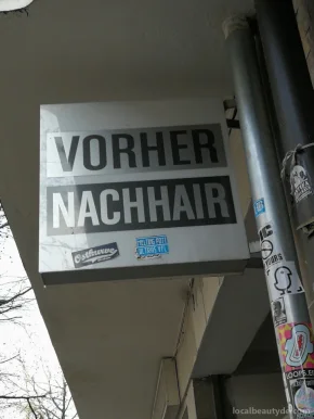 Vorher Nachhair, Bochum - Foto 2