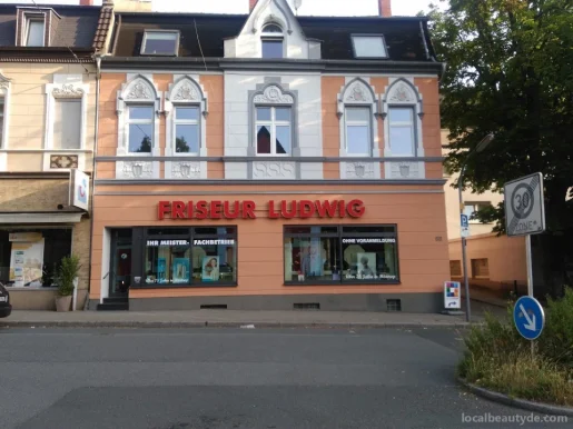Friseur-Ludwig, Bochum - Foto 3