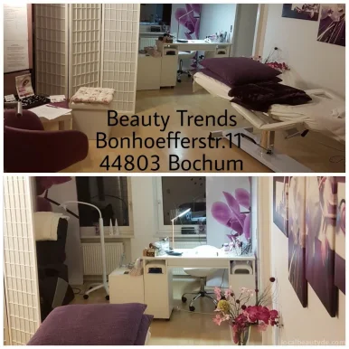 Kosmetikstudio Beauty Trends, Bochum - Foto 3