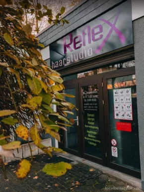 Reflex Haarstudio - Bochum, Bochum - Foto 1