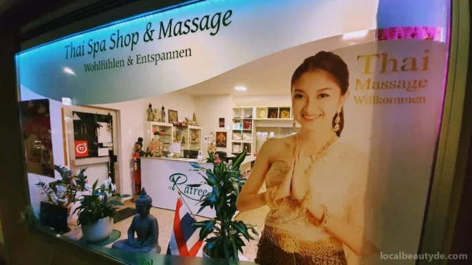 Thai Wellness Massage & Spa Bochum by Ratree, Bochum - Foto 2