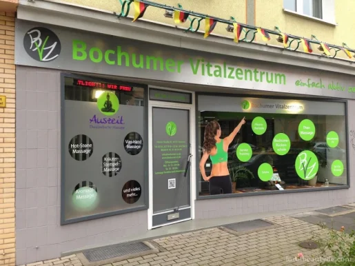 Bochumer Vitalzentrum, Bochum - Foto 1