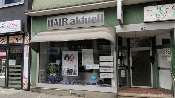 HAIR aktuell, Bochum - Foto 1