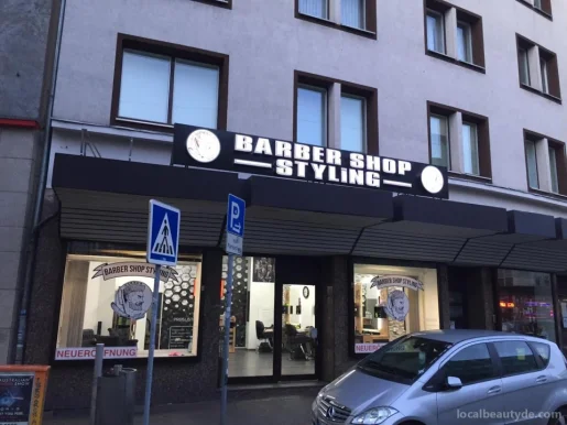 Barber Shop Styling, Bochum - Foto 2
