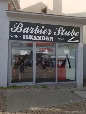 Barbier Stube Iskandar Wattenscheid, Bochum - Foto 3