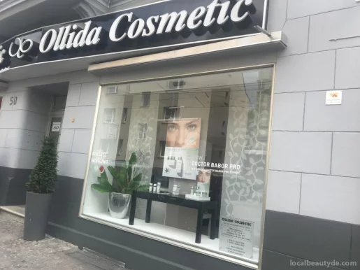 Ollida Cosmetic, Bochum - Foto 3