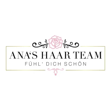 Ana's Haar Team, Bochum - 