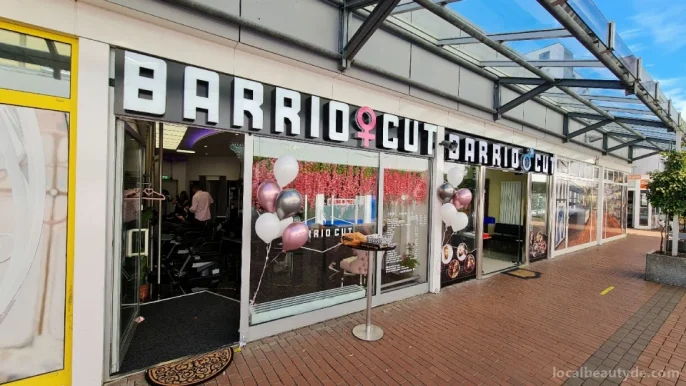 Barrio Cut / Barber Shop & woman cut .....lukman, Bochum - Foto 2