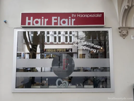 Hair Flair - Ihr Haarspezialist, Bochum - Foto 4