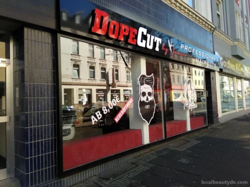 Dope Cut The Barber Shop, Bochum - Foto 3