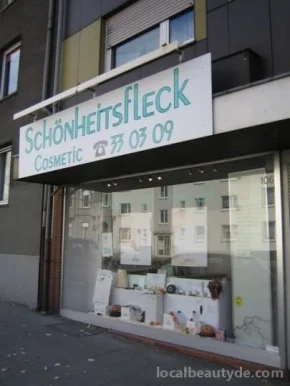 Cosmetic Schönheitsfleck, Bochum - Foto 1