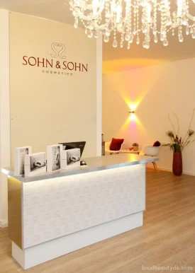 Sohn & Sohn cosmetics, Bochum - Foto 2