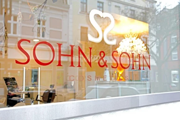 Sohn & Sohn cosmetics, Bochum - Foto 3