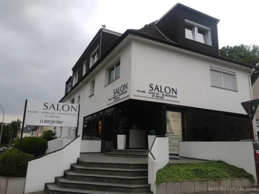 Salon Refige, Bochum - Foto 1