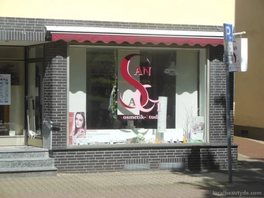 Kosmetikstudio Sangi, Bochum - 