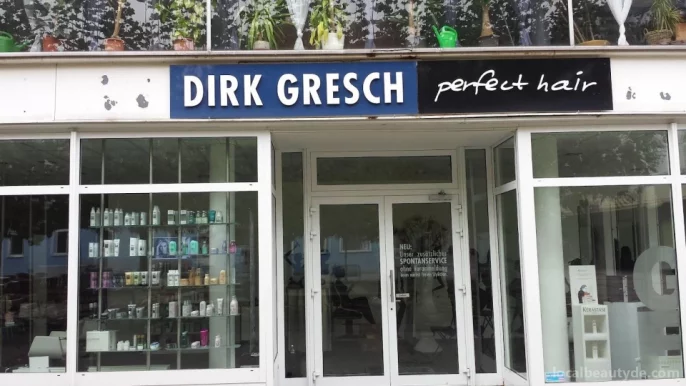 Dirk Gresch - perfect hair, Bochum - Foto 1