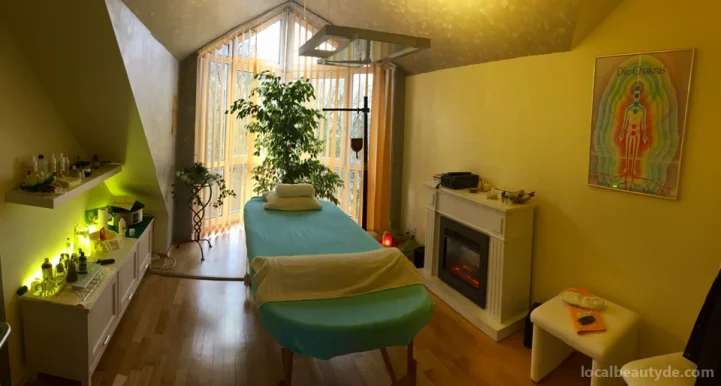 Auszeit zum Entspannen - Ganzheitliche Massagen in Achtsamkeit, Bochum - Foto 1