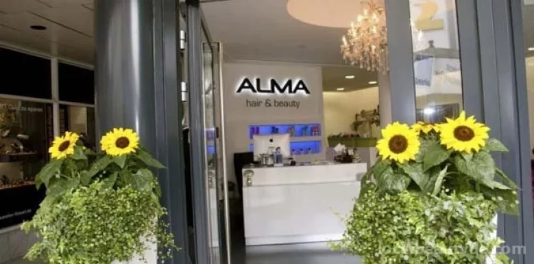 ALMA hair & beauty, Bochum - Foto 2