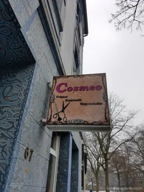 Friseur Cosmeo, Bochum - 