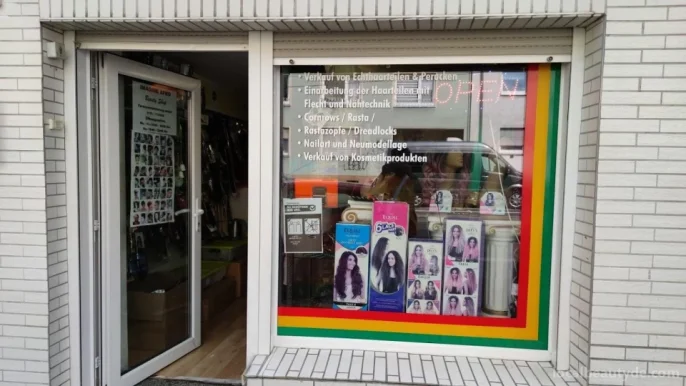 Image Afro Beauty Shop, Bochum - Foto 3