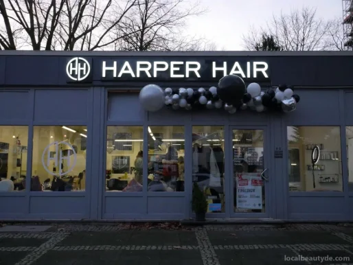 Harper Hair, Bochum - Foto 2