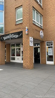 Barbershop, Bochum - Foto 2