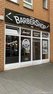 Barbershop, Bochum - Foto 1