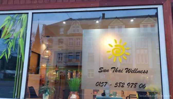 Sun Thai Wellness, Bochum - Foto 2