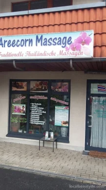 Areecorn Massage, Bochum - Foto 2