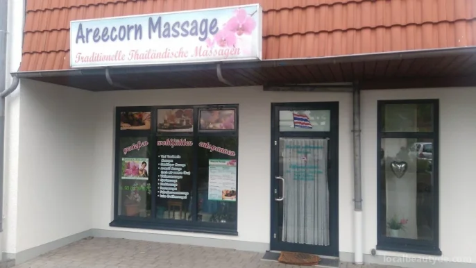 Areecorn Massage, Bochum - Foto 1