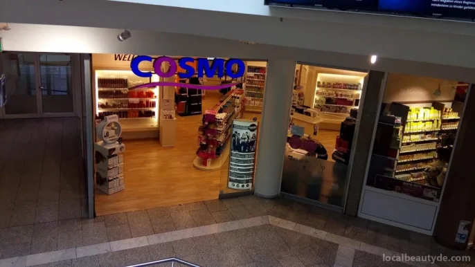 Cosmo Friseurfachhandel, Bochum - Foto 3