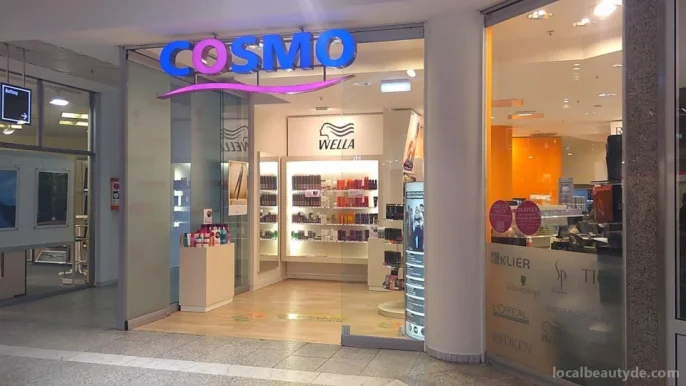 Cosmo Friseurfachhandel, Bochum - Foto 2