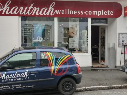 Hautnah wellness-complete, Bochum - Foto 1