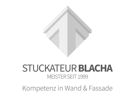 Stuckateur Blacha, Bochum - Foto 1