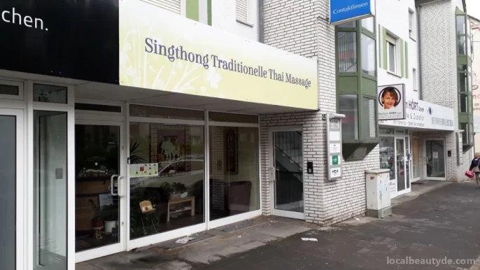 Singthong Traditionelle Thai Massage, Bochum - Foto 4