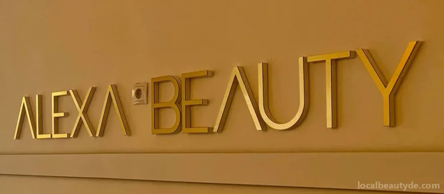 Alexa Beauty Schönheitssalon, Bonn - Foto 3