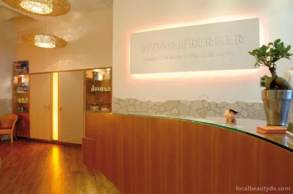 Physiotherapie und Sauna-Centrum Wonneberger, Bonn - Foto 3
